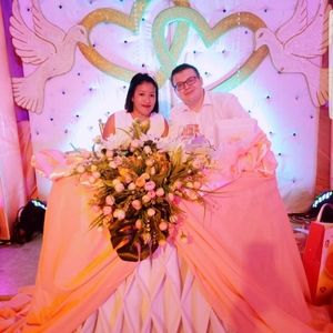 Meet your Posher, Joe